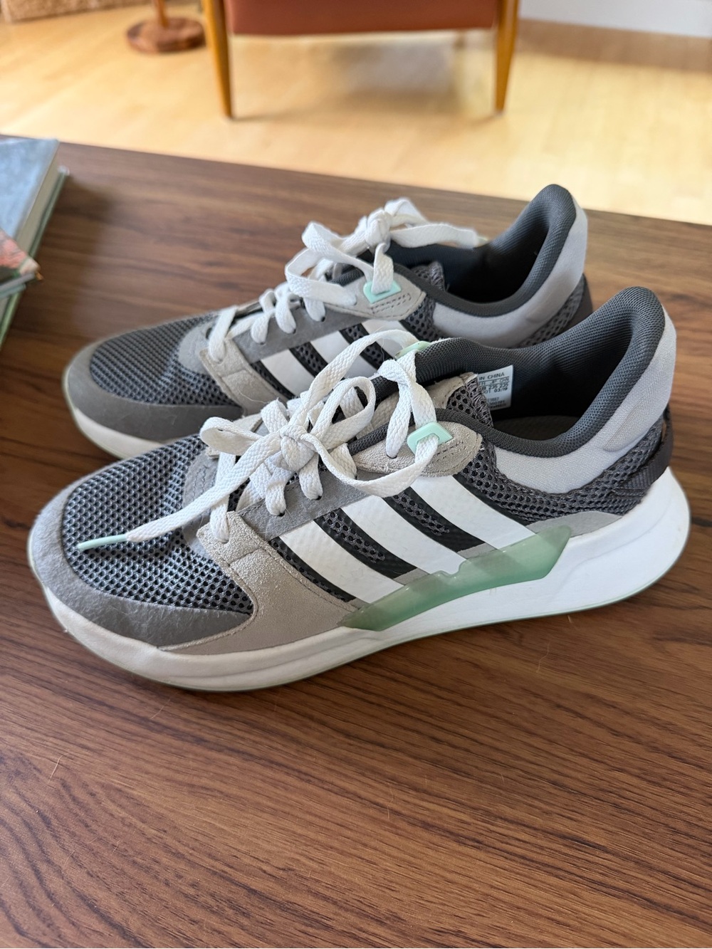 Women’s Adidas Sneakers